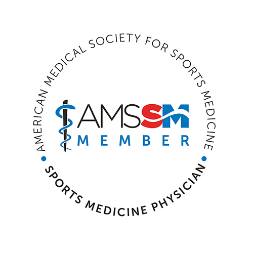 AMSSM Member Sports Medicine Physician